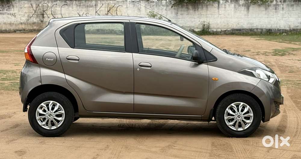 Datsun Redigo S, 2019, Petrol