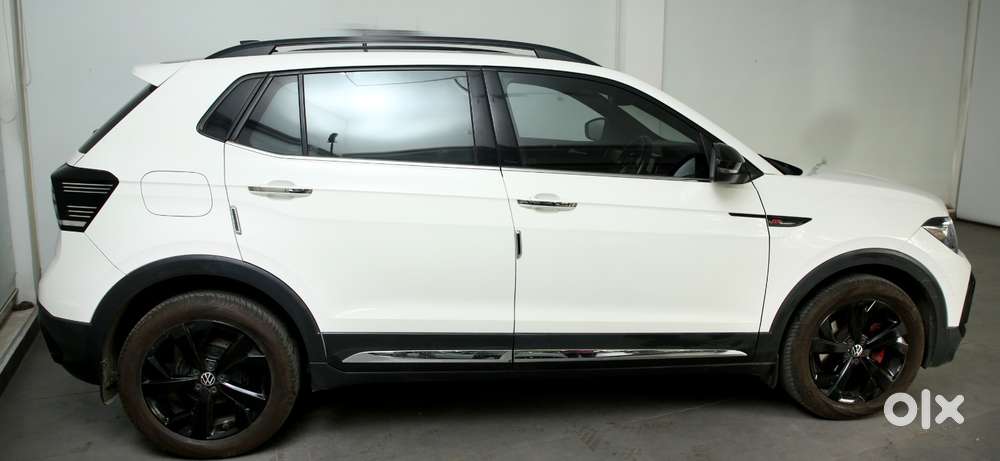 Volkswagen Taigun Gt Plus 1.5 Tsi Dsg, 2024, Petrol