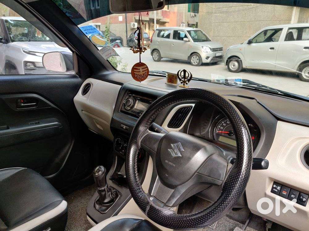 Maruti Suzuki Wagon R 1.0 Vxi Cng, 2022, Cng & Hybrids