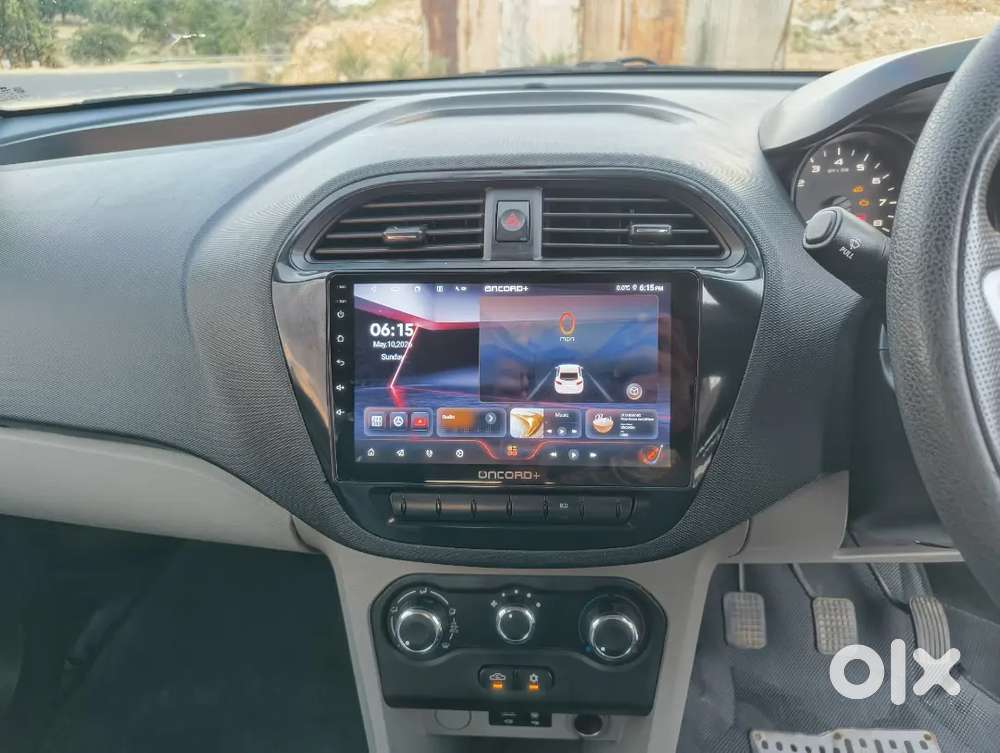 Tata Tiago Xt 2018 2nd Owner Well Maintained