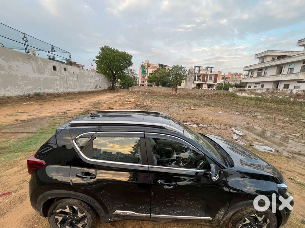 Kia Sonet Htk 2026