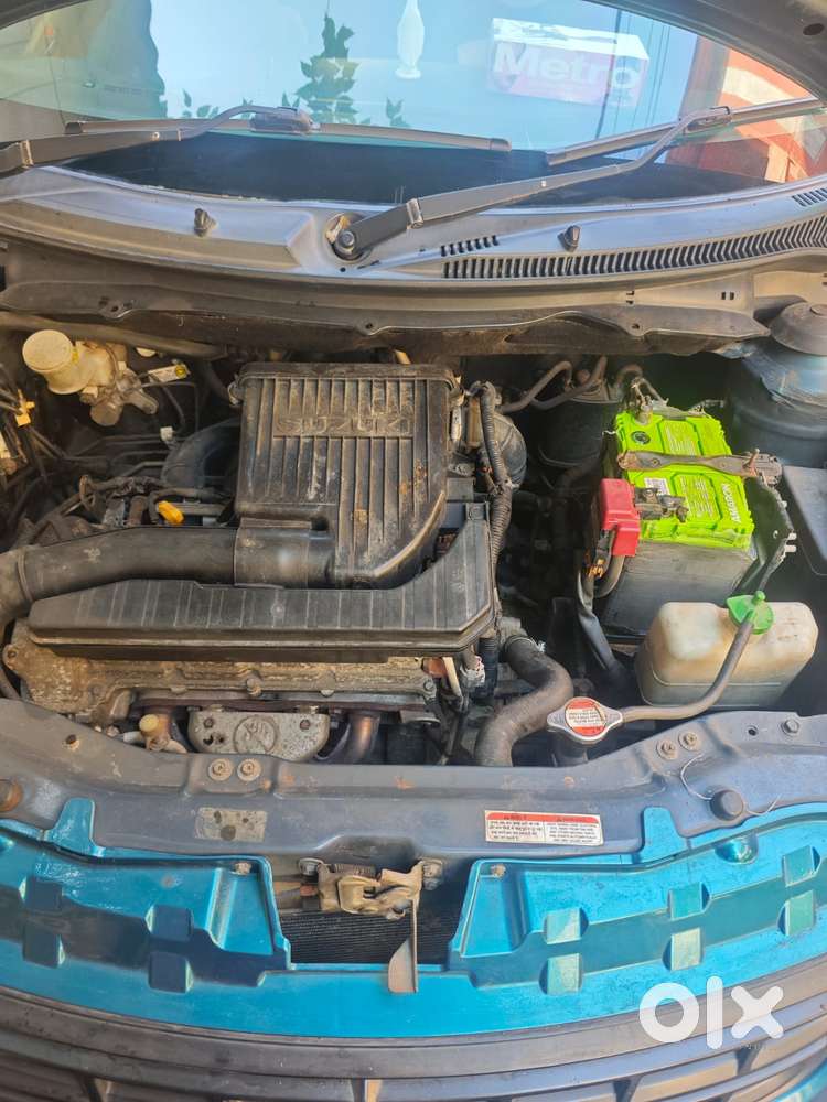 Maruti Suzuki Swift Dzire Zxi Plus , 2012, Petrol