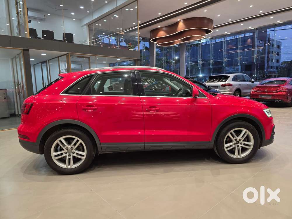 Audi Q3 2.0 30 Tdi Premium, 2019, Diesel