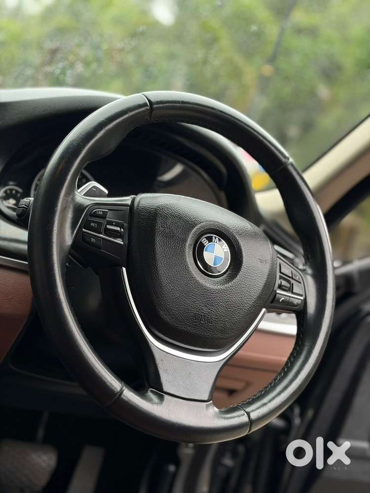 Bmw 5 Series 28k Kms Only