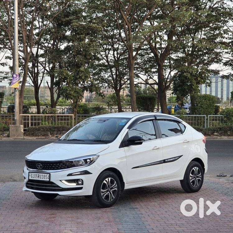 Tata Tigor 1.2 Revotron Xz Plus Cng, 2023, Cng & Hybrids