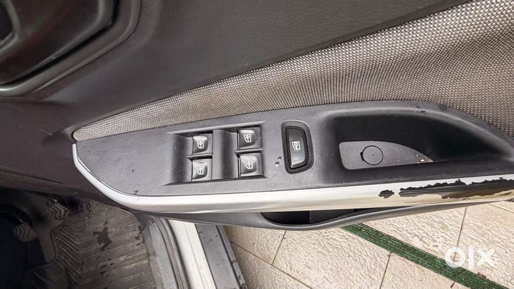 Nissan Magnite 1.0 Xe, 2021, Petrol