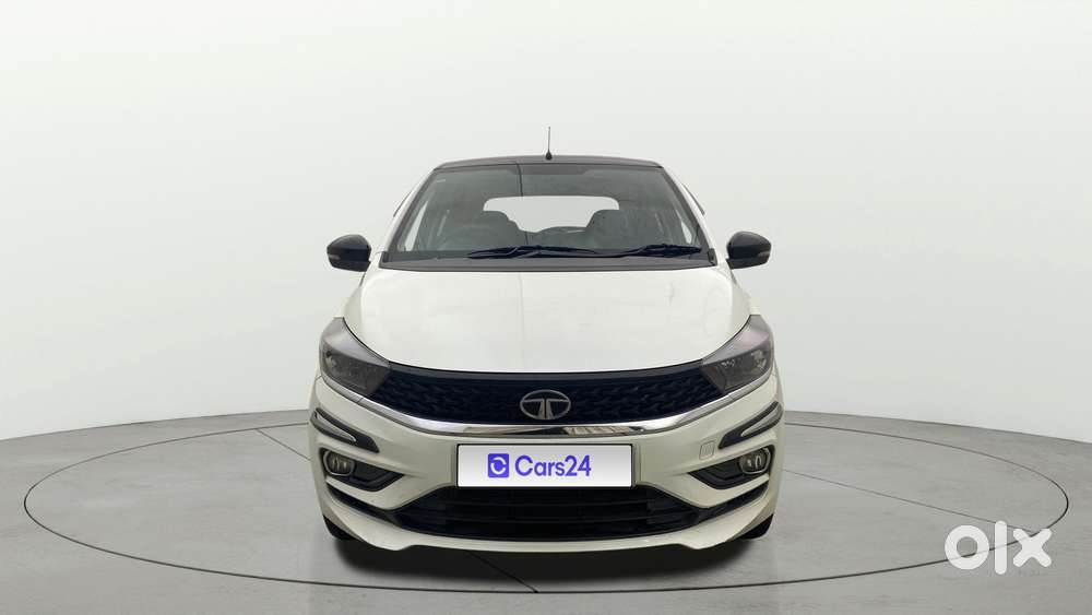 Tata Tiago Xza Plus, 2020, Petrol