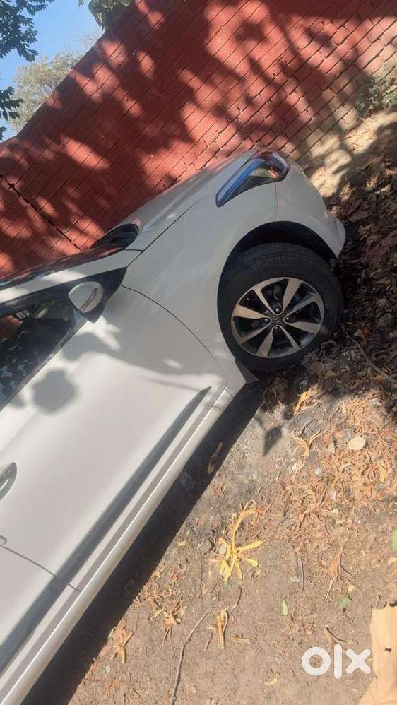 Hyundai Elite I20 2016 Diesel Good Condition