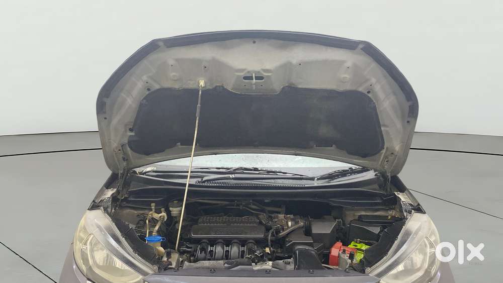 Honda Wr-v 1.2 Vx I-vtec, 2017, Petrol