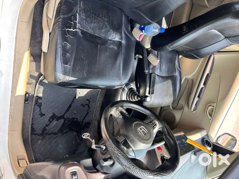 Honda Amaze