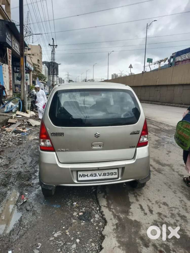 Maruti Suzuki Alto 2008 Limited Edition