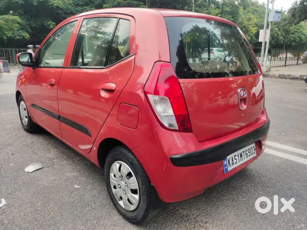 Hyundai I10 Magna 1.2, 2010, Petrol