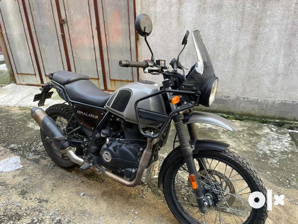 Olx bike rishra online