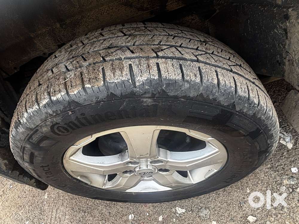 Mahindra Scorpio Diesel 2019
