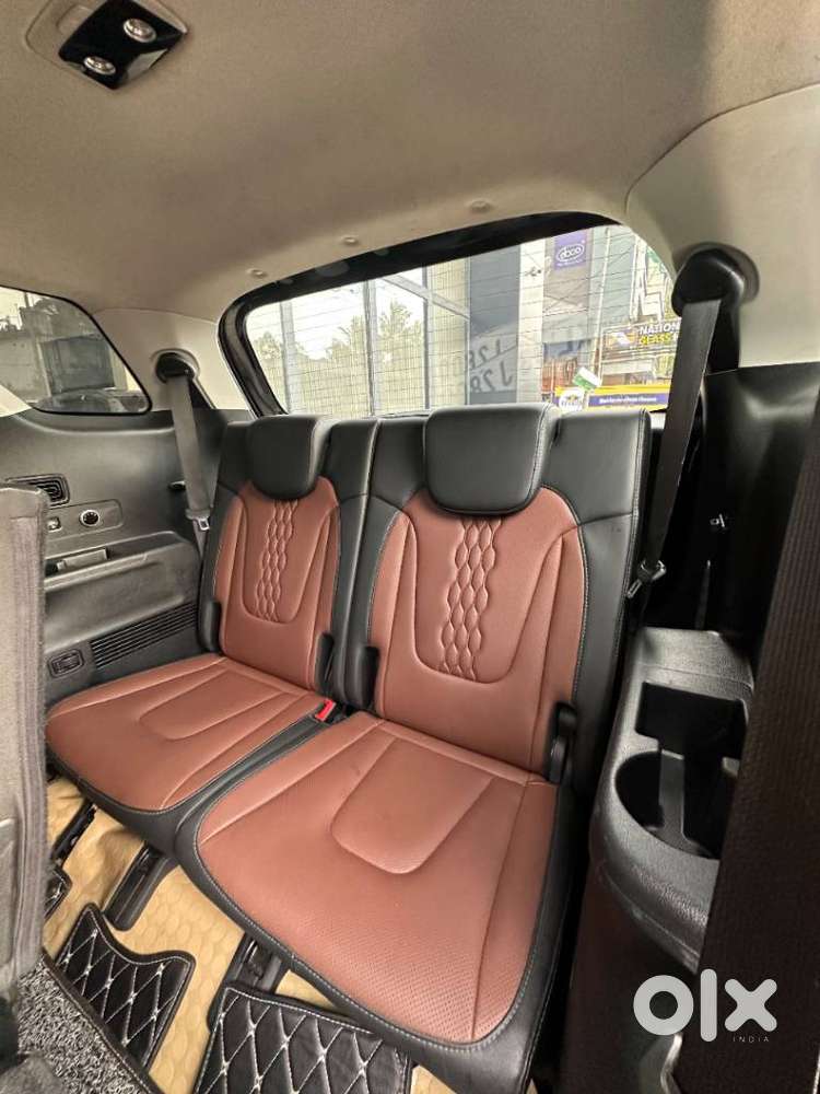 Hyundai Alcazar 1.5 Platinum (o) Diesel At 7 Str, 2022, Diesel