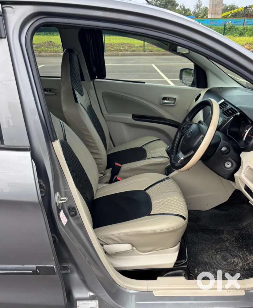 Maruti Suzuki Celerio Zxi Amt, 2021, Petrol