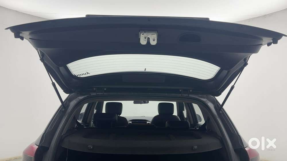 Hyundai Creta 1.6 Vtvt S, 2015, Petrol