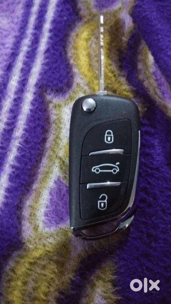 Maruti Suzuki Swift 2015 Petrol 45000 Km Driven