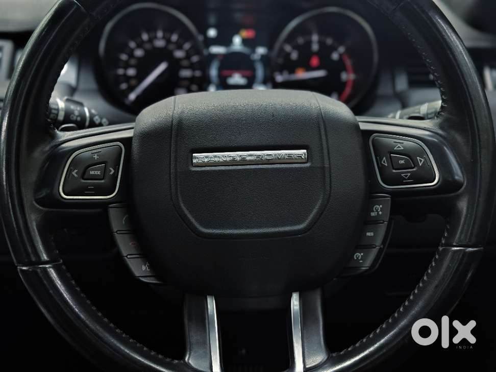 Land Rover Range Evoque Se, 2019, Diesel