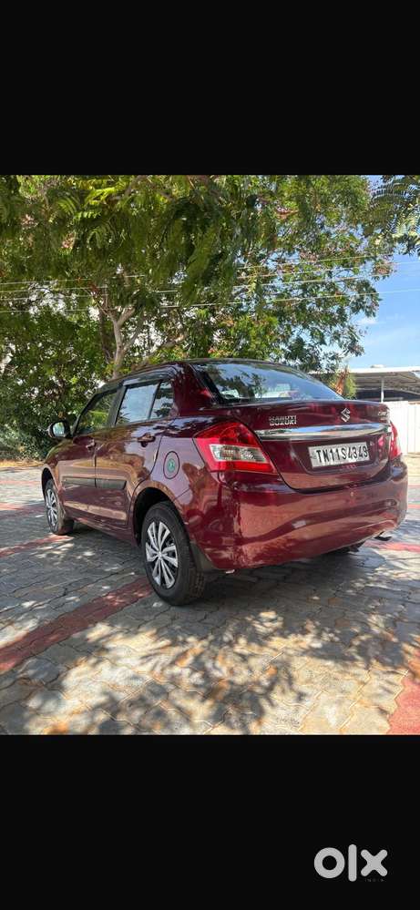 Maruti Suzuki Swift Dzire 1.3 Vxi, 2016, Petrol