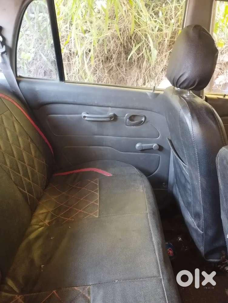 Hyundai Santro Xing 2005
