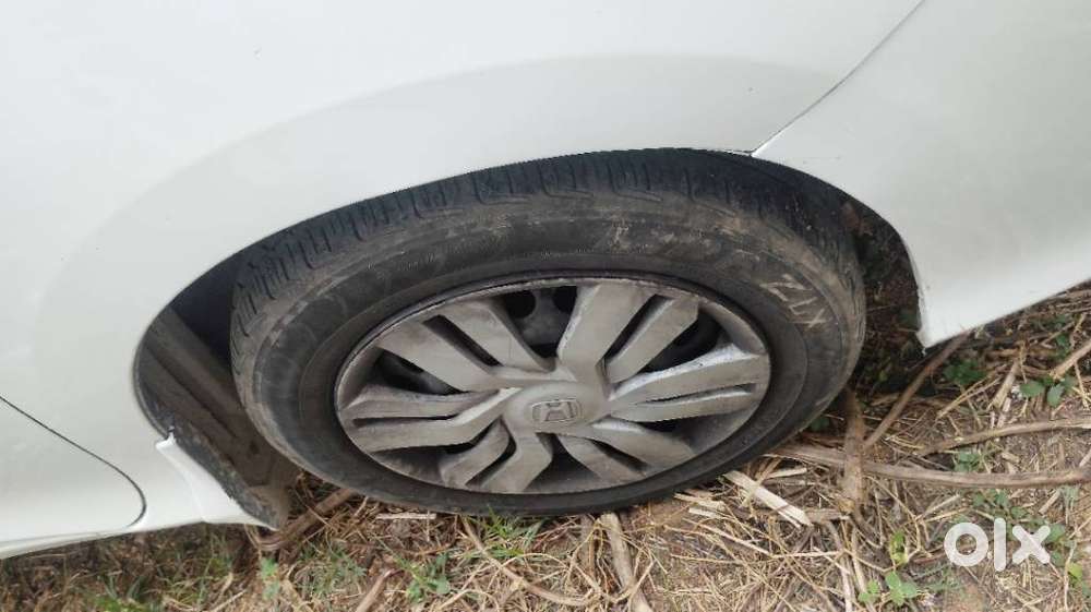 Honda City 2014-2015 I Dtec V, 2016, Diesel