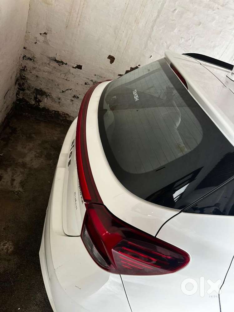 Hyundai Grand I10 Nios 2023 Petrol Well Maintained