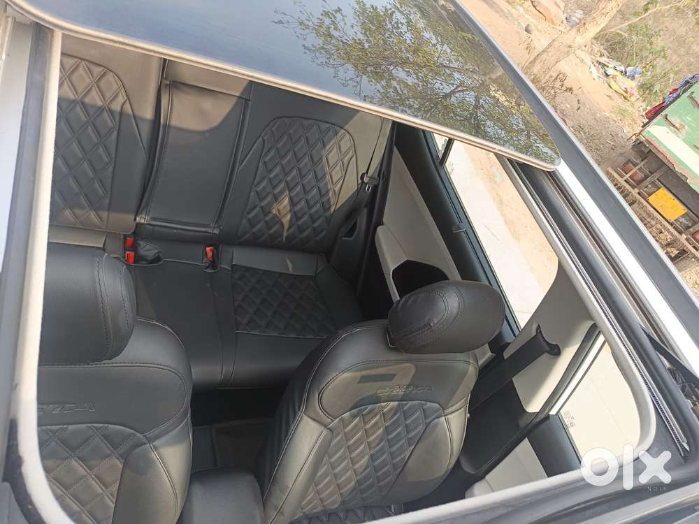 Hyundai Creta 1.5 Crdi Sx, 2022, Diesel