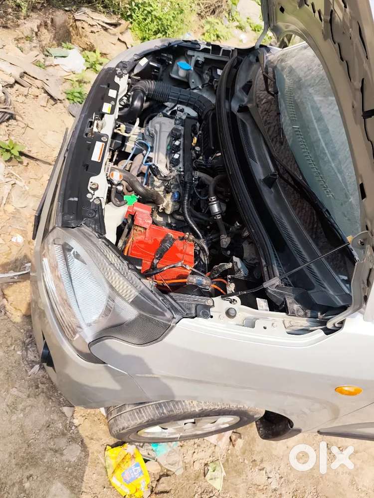 Maruti Suzuki Wagon R Flex Fuel