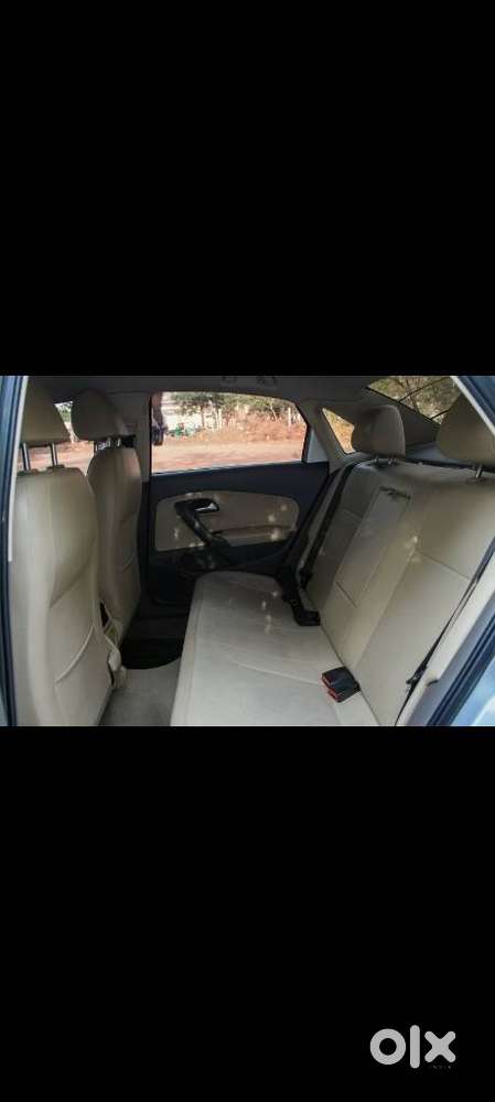 Volkswagen Vento 2010-2013 Petrol Highline At, 2018, Petrol