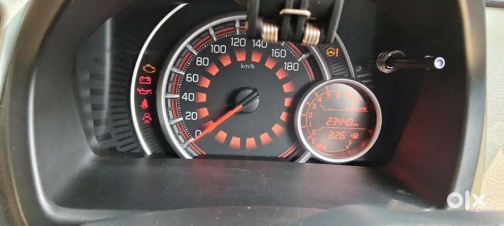 Maruti Suzuki Wagon R 2023