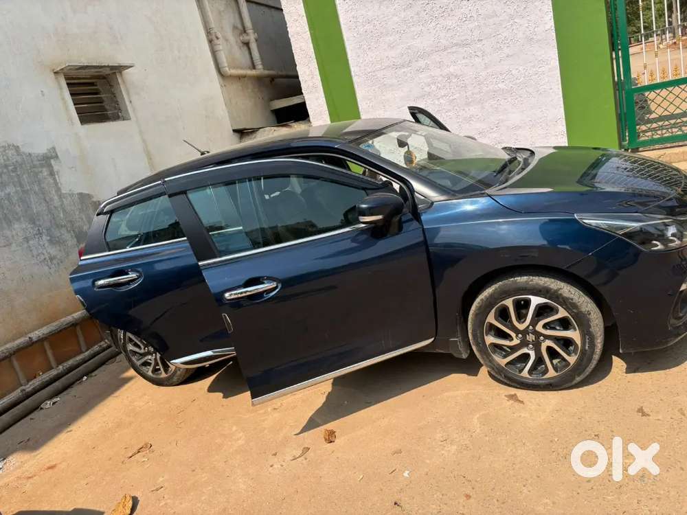 Maruti Suzuki Baleno 2023 Petrol 15000 Km Driven