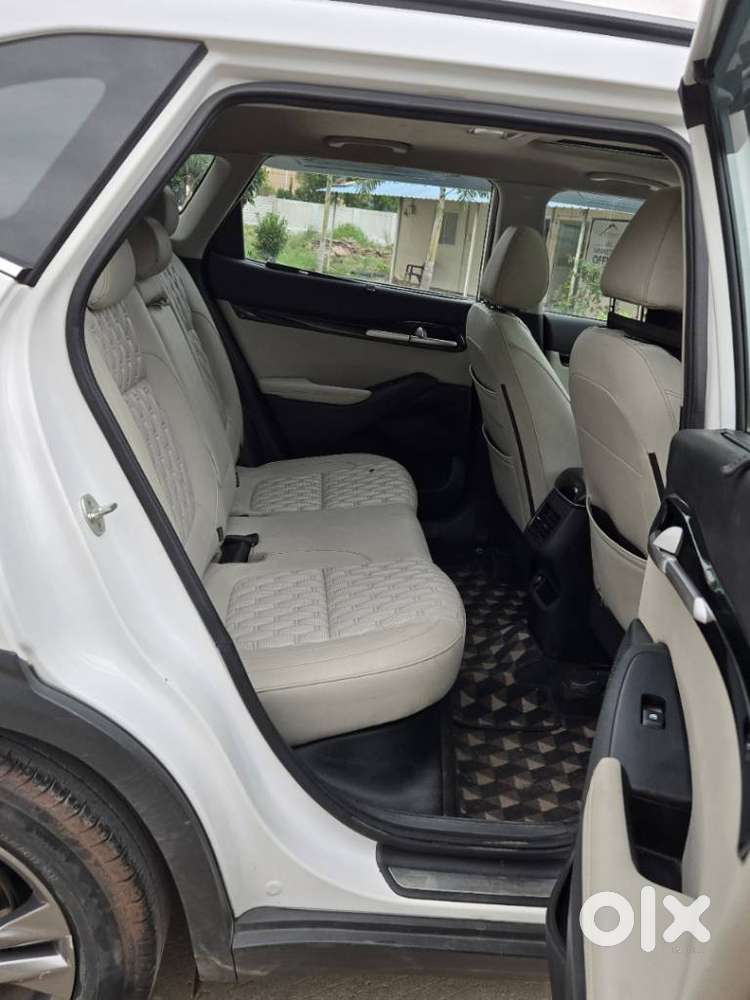 Kia Seltos Htx D, 2022, Diesel