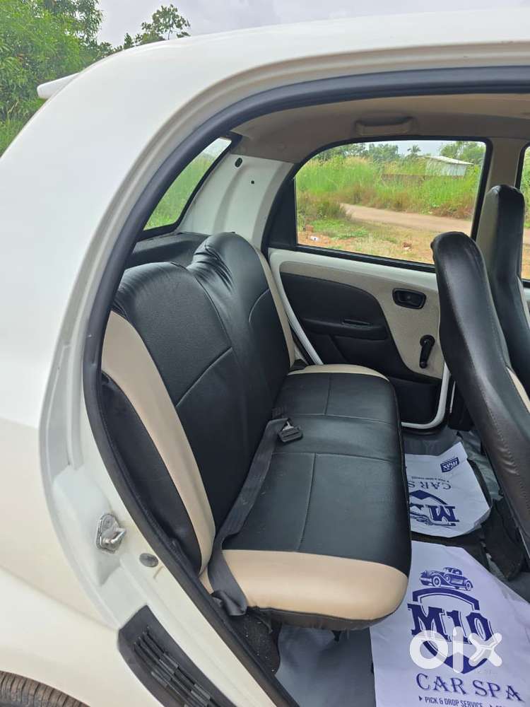 Tata Nano Xt, 2011, Petrol