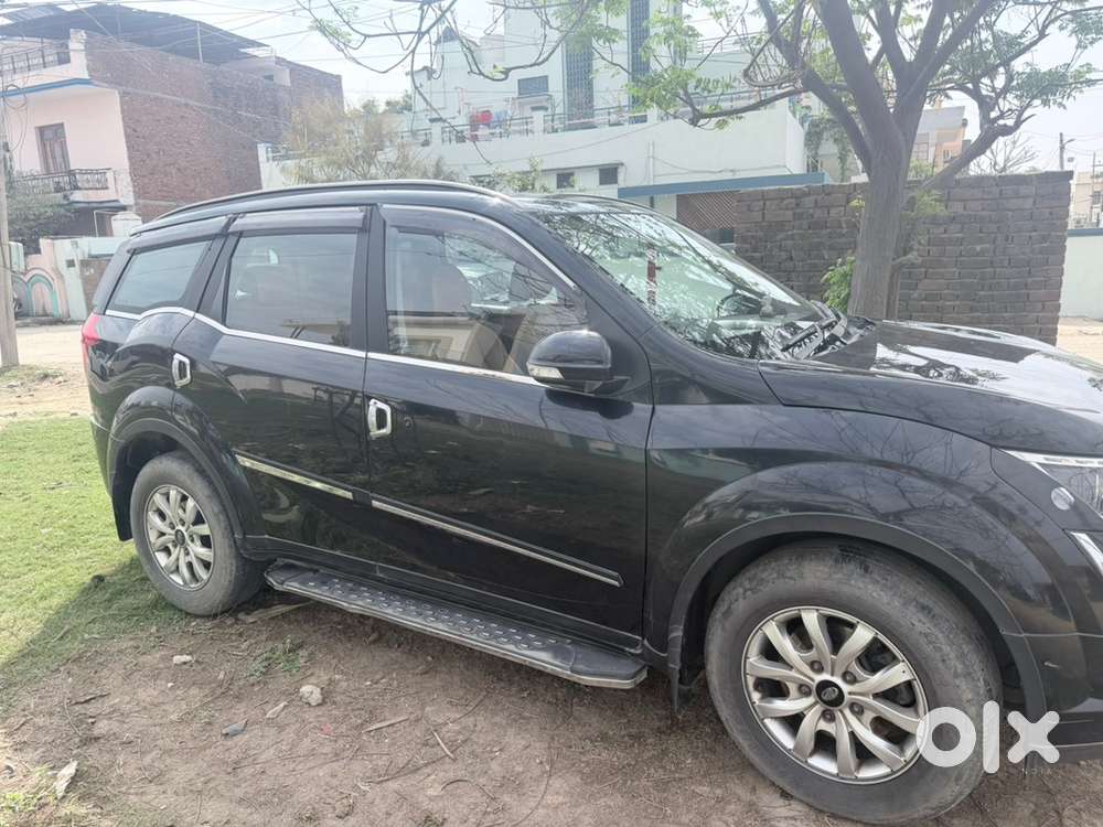 Mahindra Xuv500 2020 Diesel Good Condition