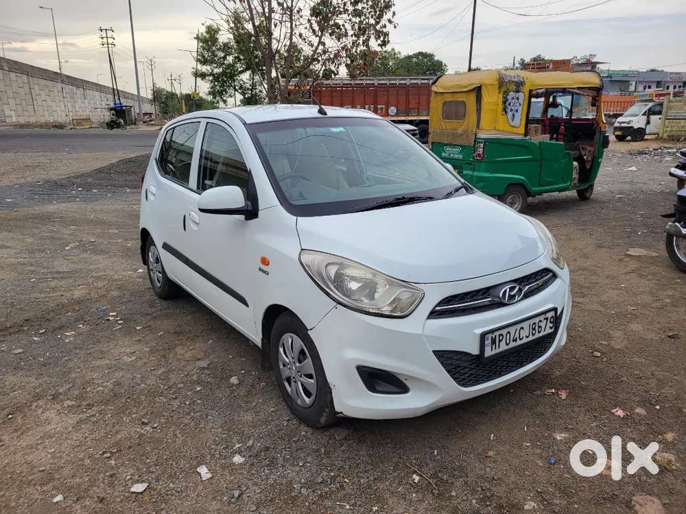 Hyundai I-10 Magna Irde2 Original Condition