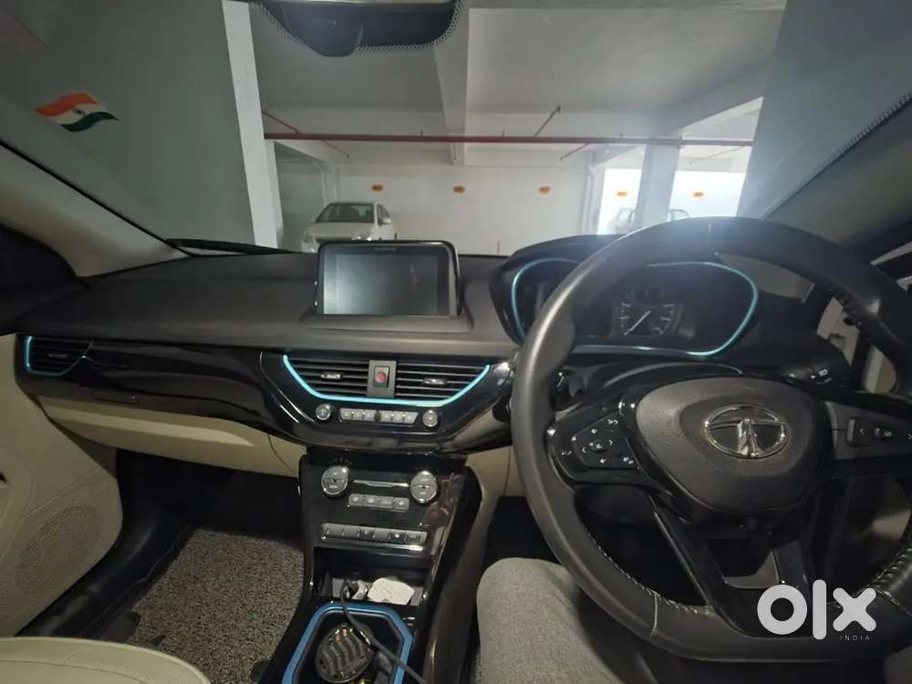 Tata Nexon Ev 2021 Electric Well Maintained And Mint Condition