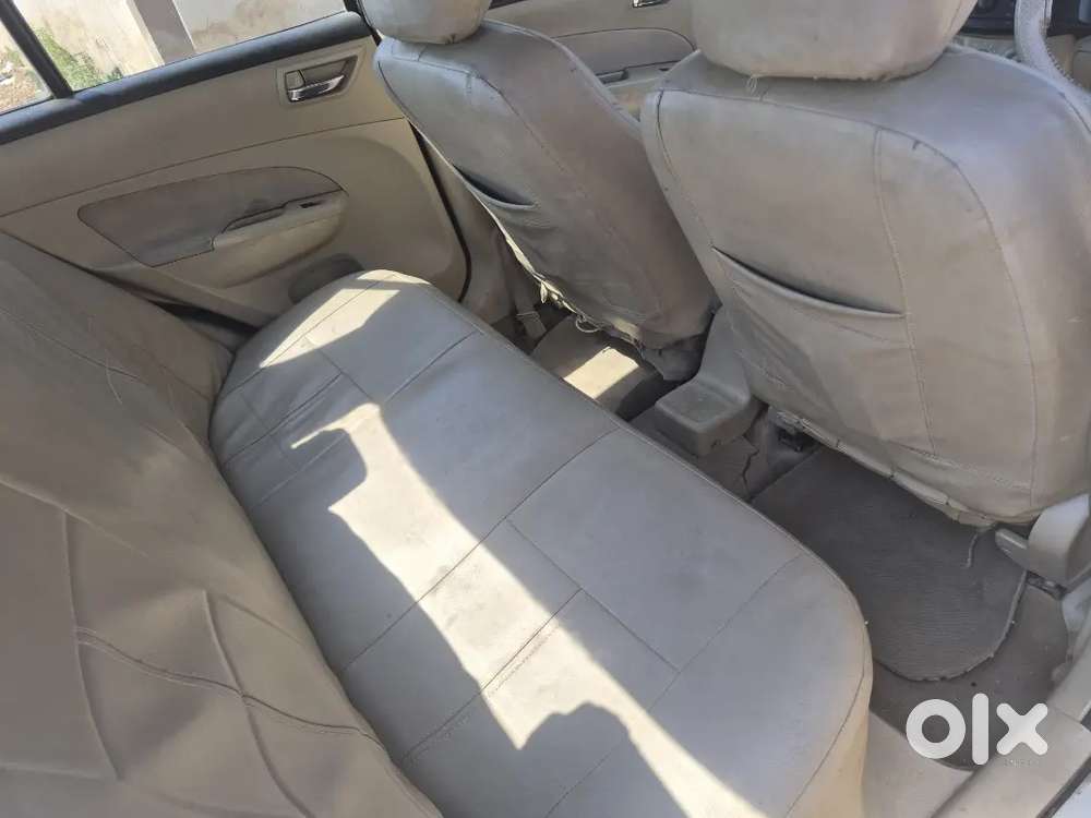 Maruti Suzuki Swift Dzire 2014 Diesel 178000 Km Driven