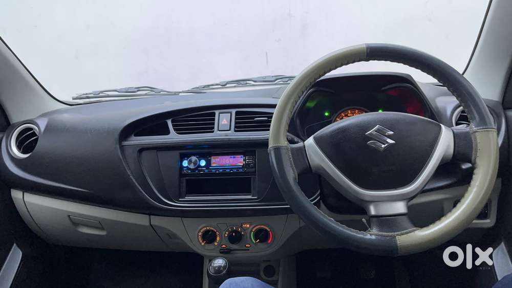 Maruti Suzuki Alto 800 Lxi, 2019, Petrol