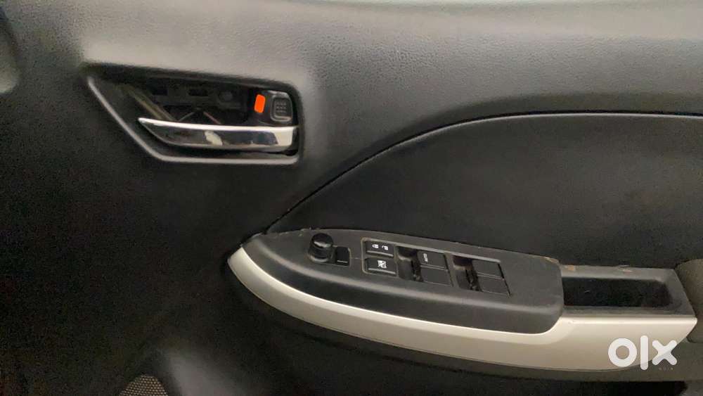 Maruti Suzuki Baleno Zeta, 2021, Petrol