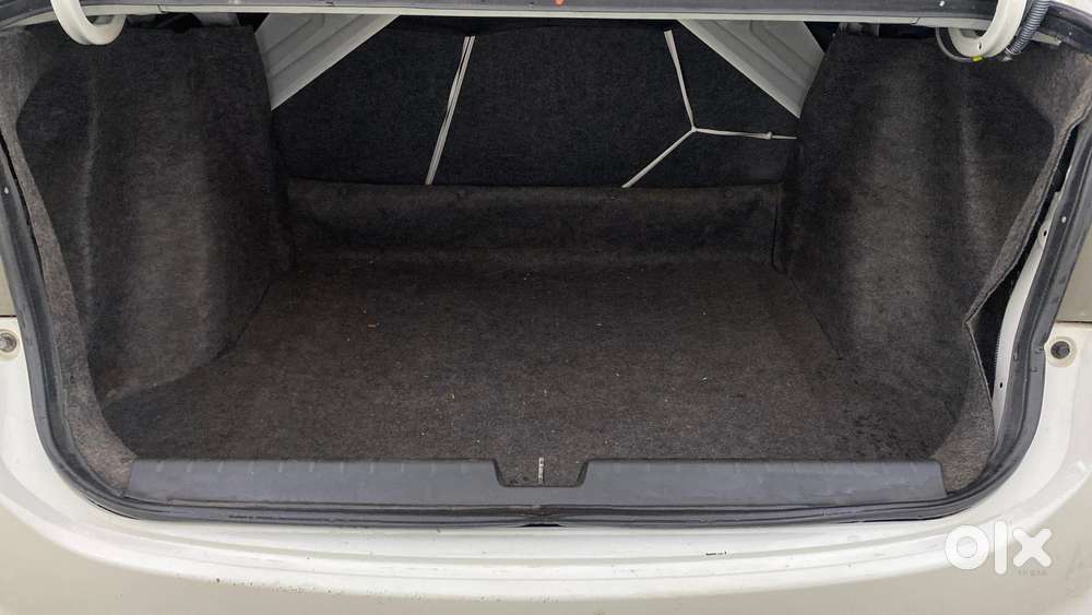 Honda City 2015-2017 I Vtec S, 2015, Petrol