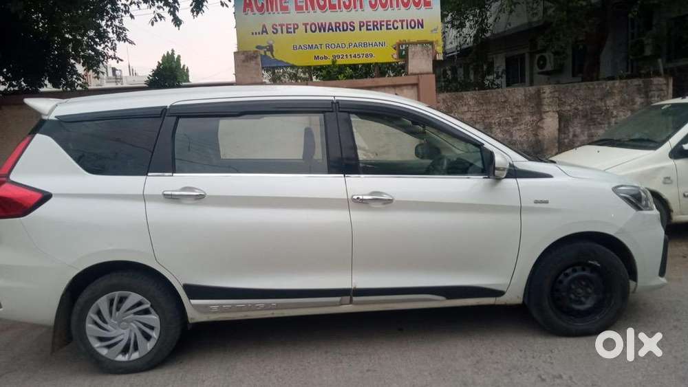 Ertiga For Sale Doctor Owned