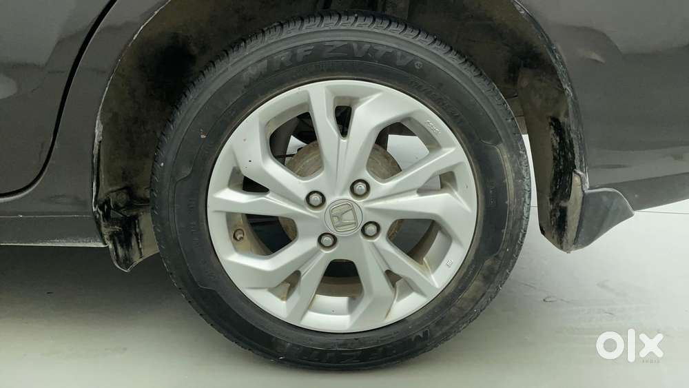 Honda Amaze Vx Cvt I-vtec, 2020, Petrol
