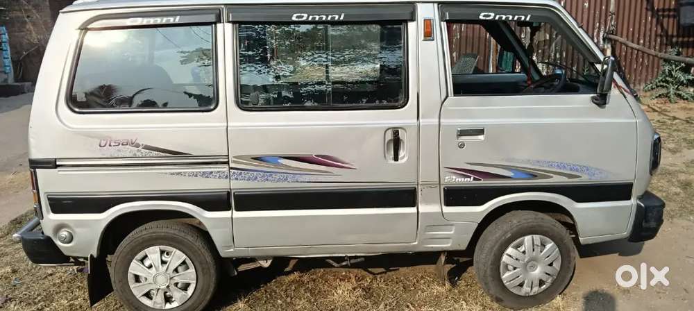Maruti Suzuki 800 Petrol 2017