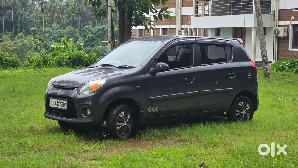 Maruti Suzuki Alto 800 0.8 Lxi (o), 2018, Petrol