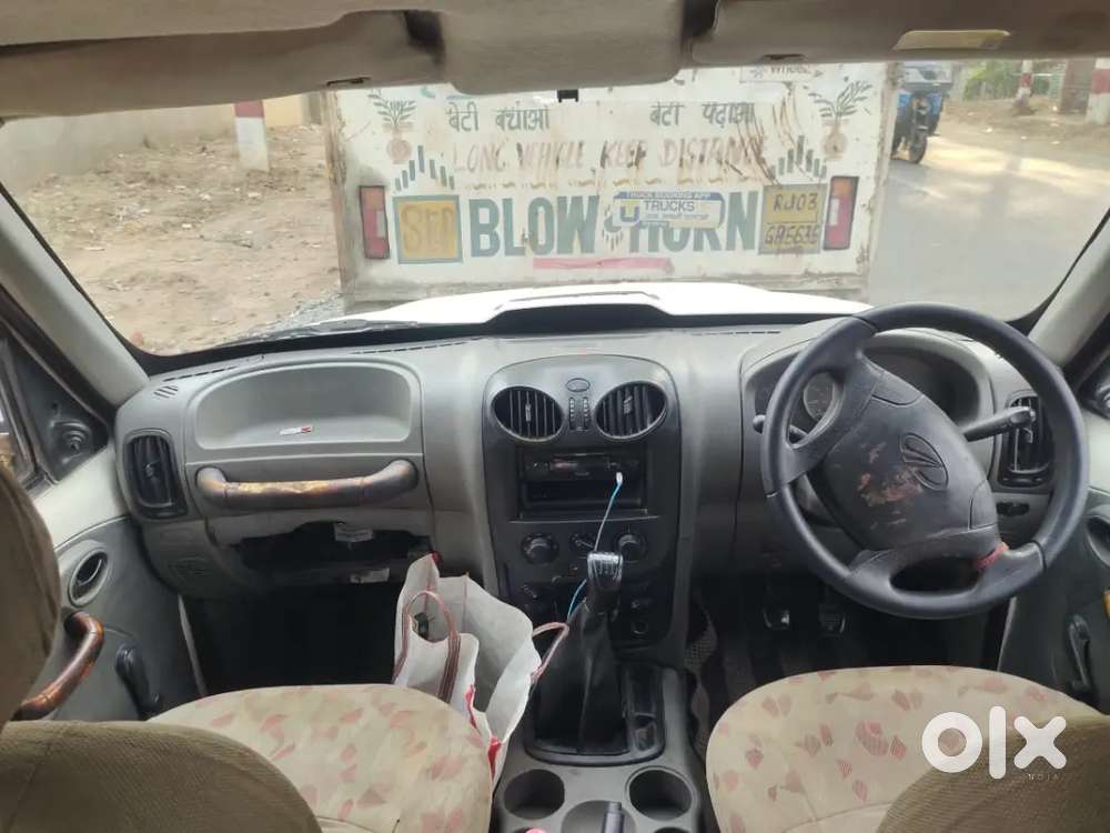 Mahindra Scorpio Diesel 2014