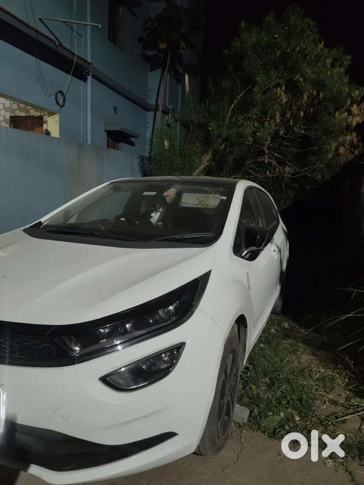 Tata Altroz 2022 Petrol Good Condition