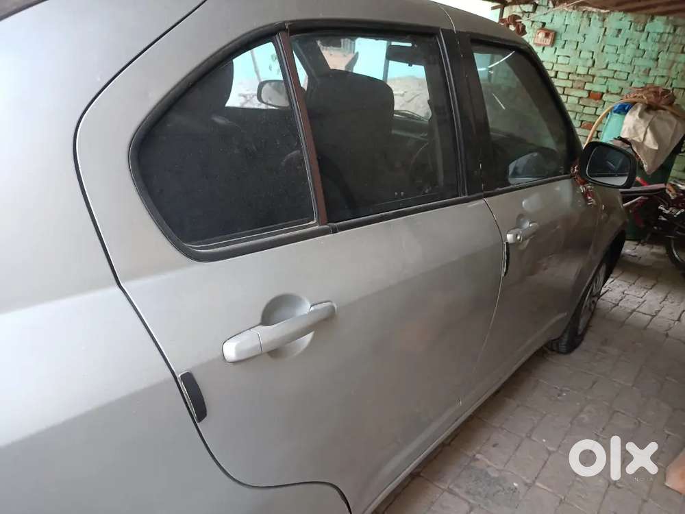 Well Maintain Good Condition