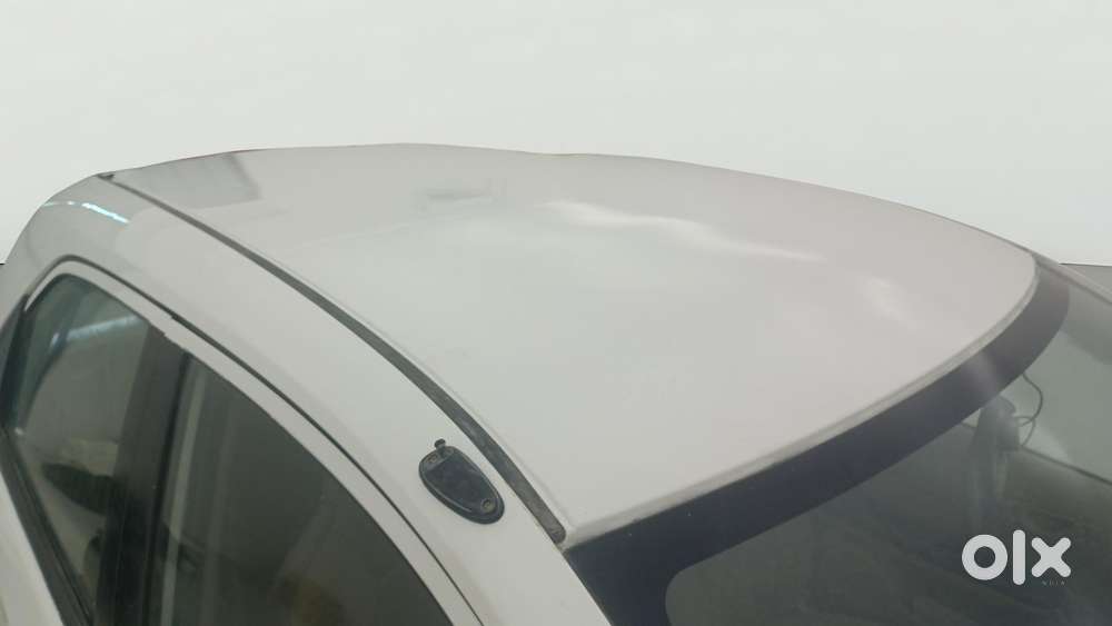 Honda Brio Ex Mt, 2013, Petrol