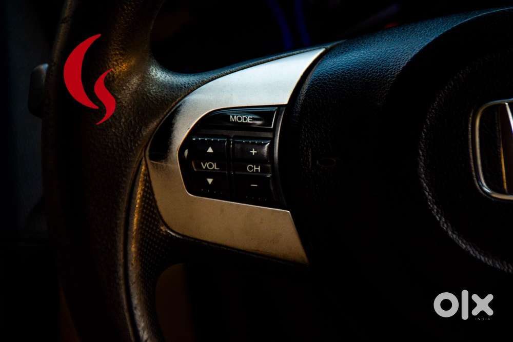 Honda Amaze 1.2 Smt I Vtec, 2017, Petrol